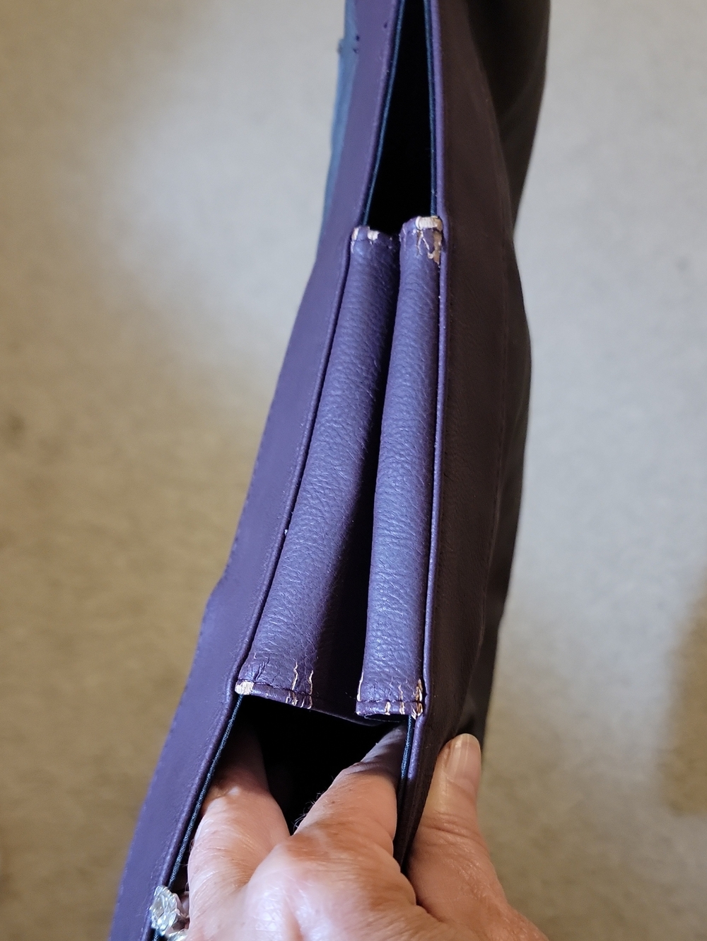 Miche Demi cover - Aubrey - Picture 5 of 5